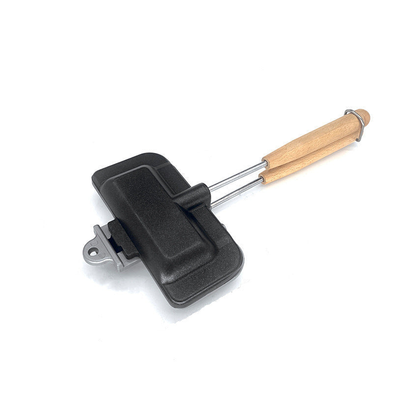 Double-Sided Sandwich Non-Stick Pan