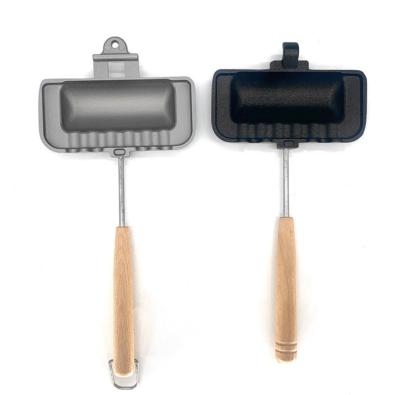 Double-Sided Sandwich Non-Stick Pan