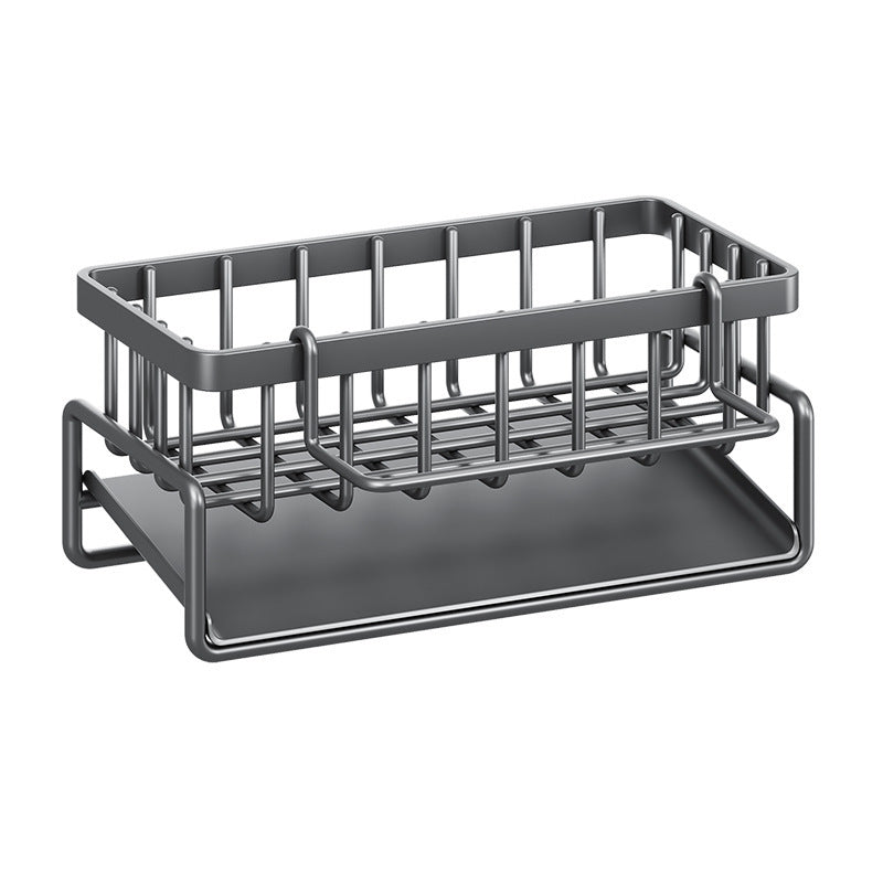 Kitchen Storage Rack