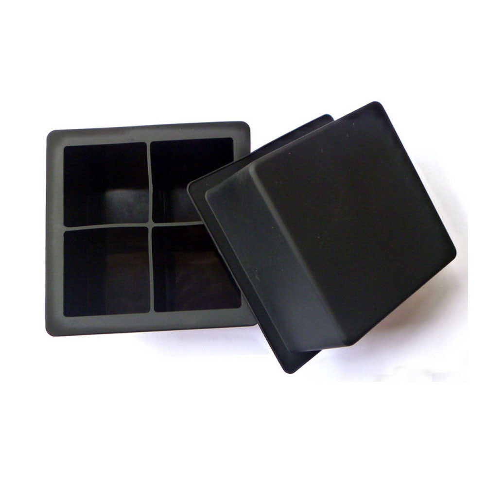 Ice Cube Pudding Jelly Soap Mold