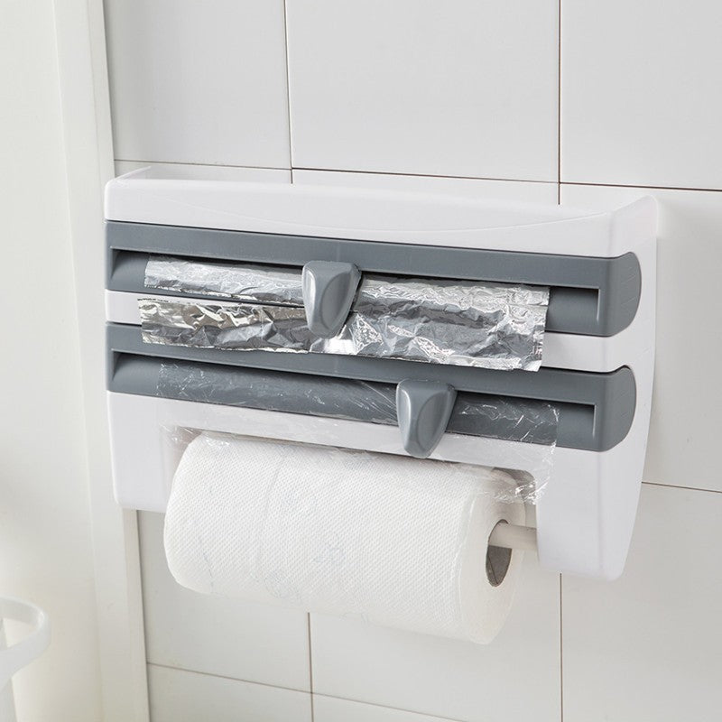 Kitchen Roll Holder