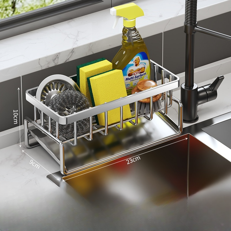 Kitchen Storage Rack
