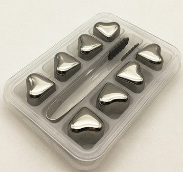 Whiskey Cooling Cube