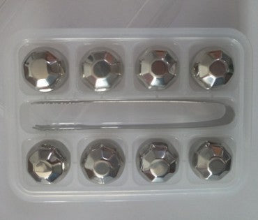 Whiskey Cooling Cube