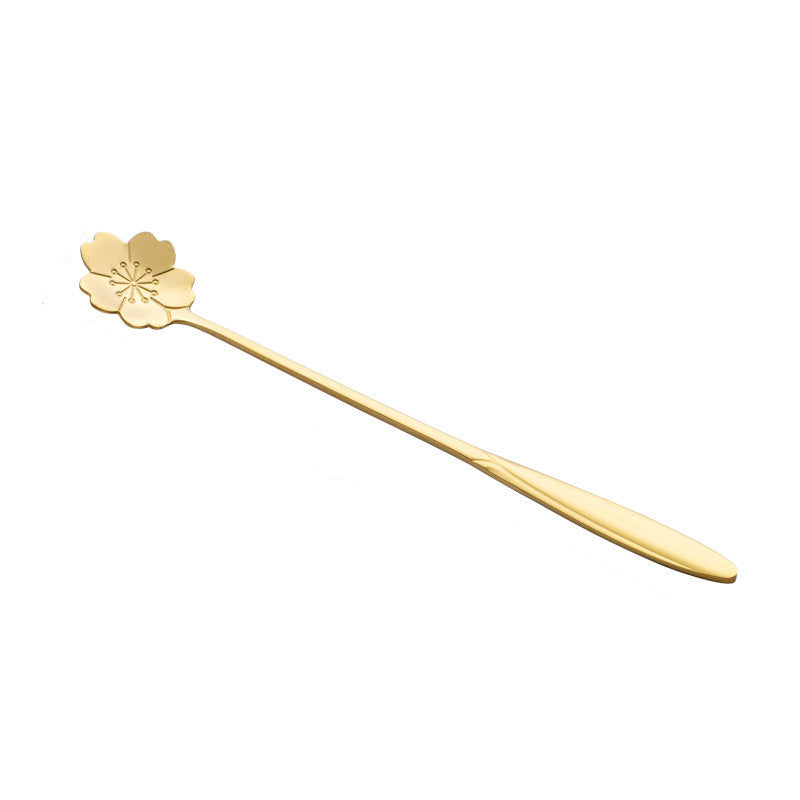 Stainless Steel Spoon