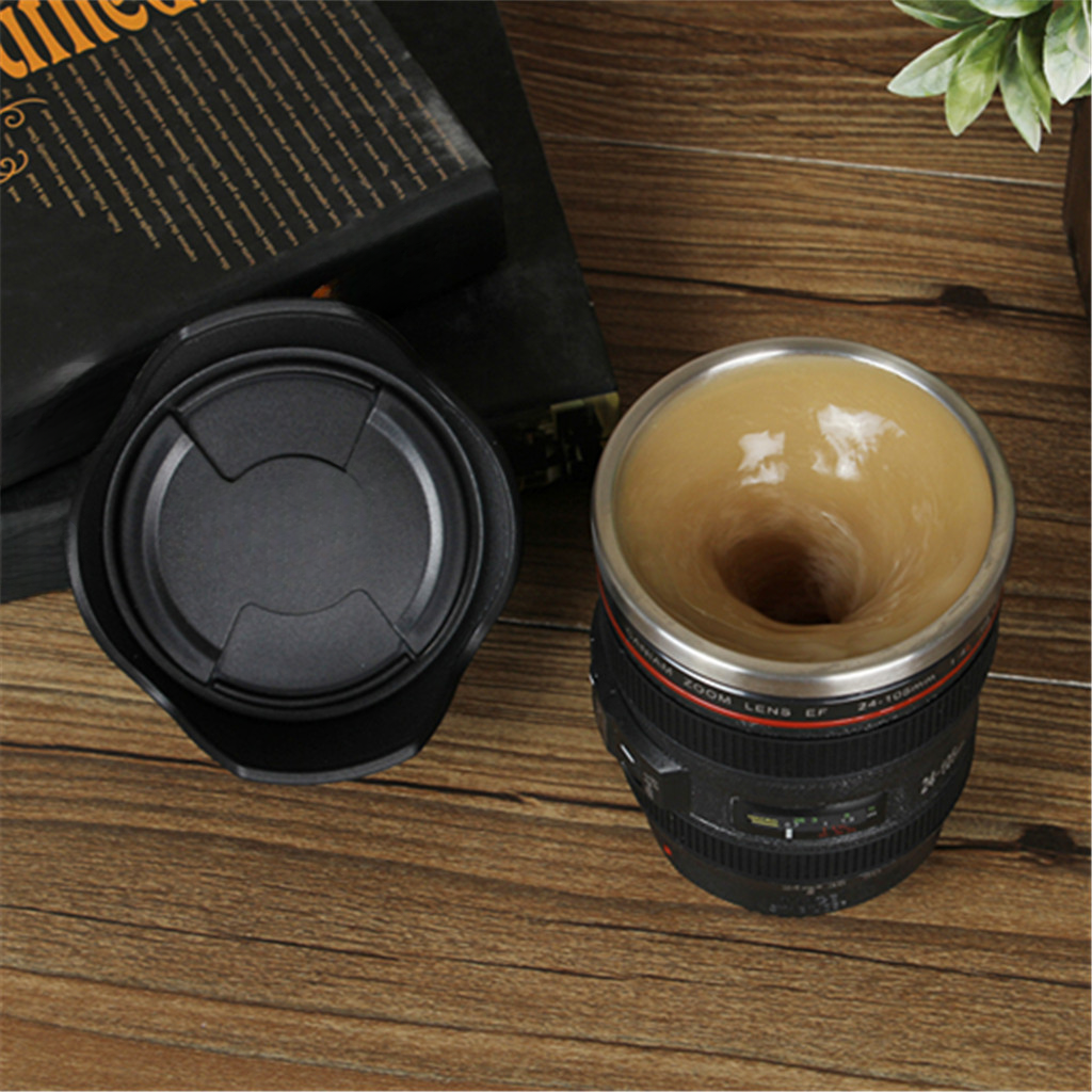 Automatic Blending Cup