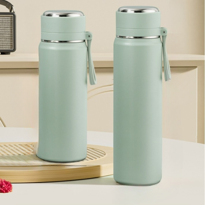 Stainless Steel Vacuum Cup