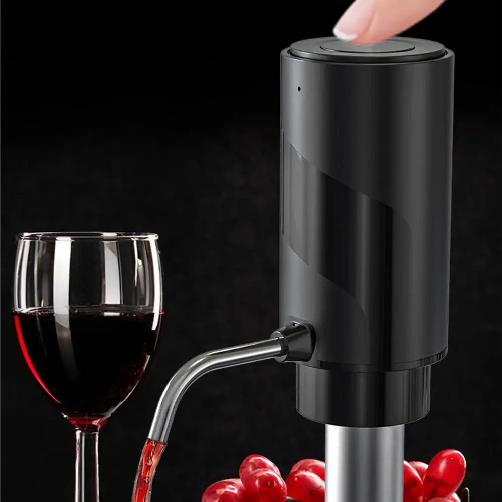Electric Wine Aerator