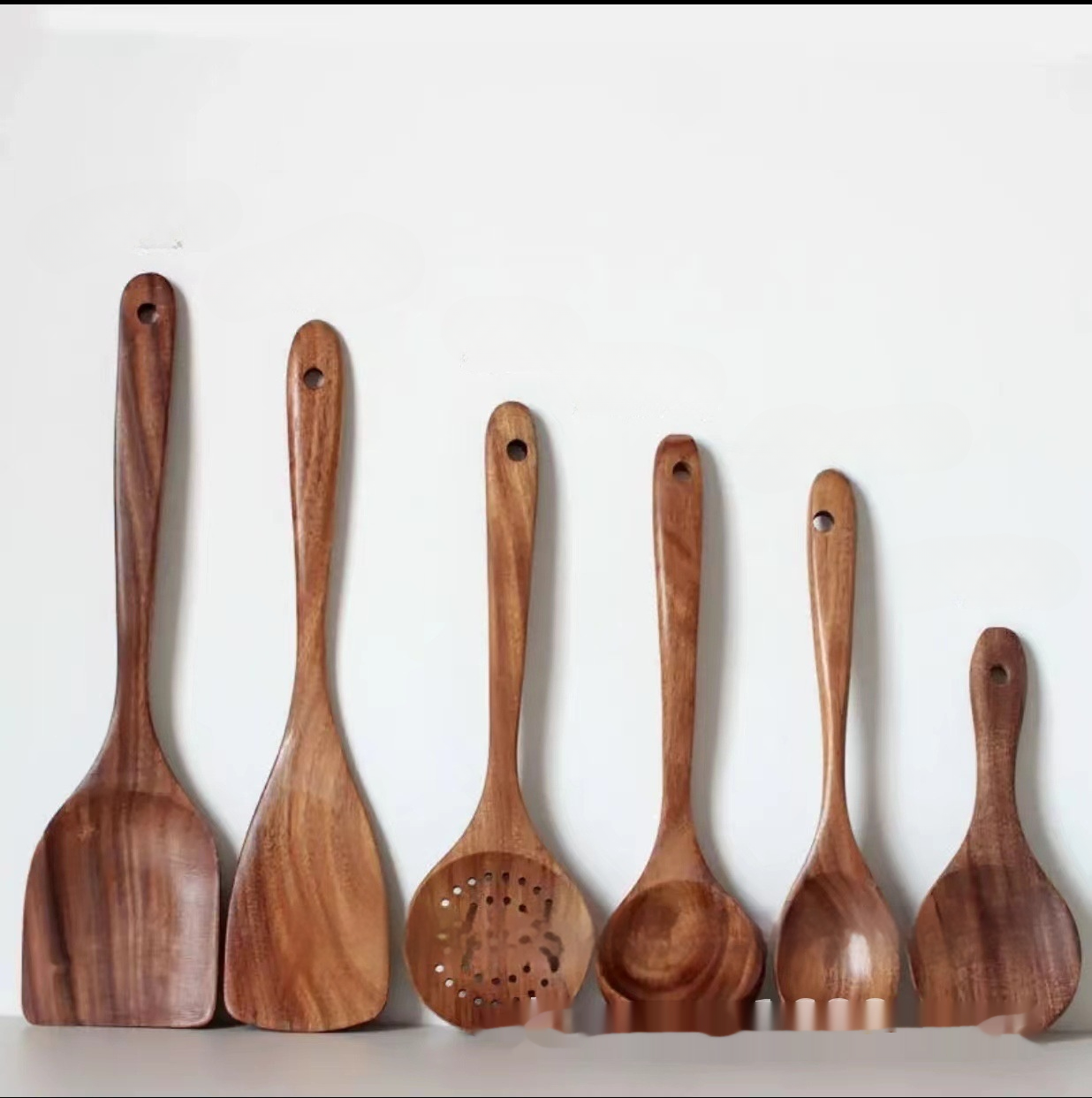 Spatula Kitchenware Set