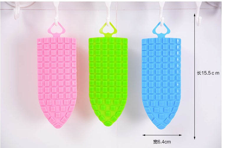 Flexible Cleaning Brush