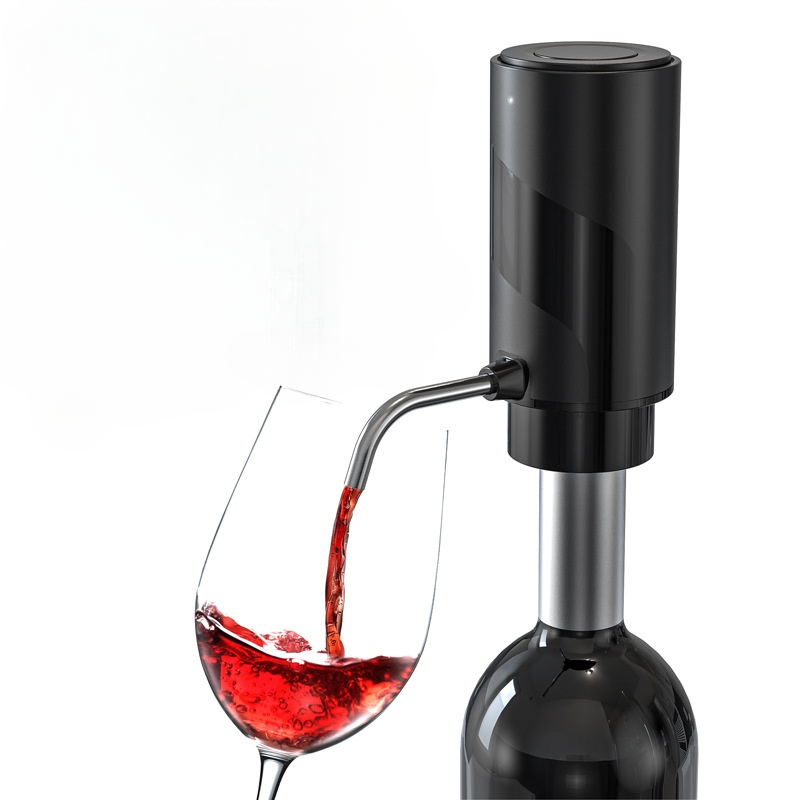 Electric Wine Aerator