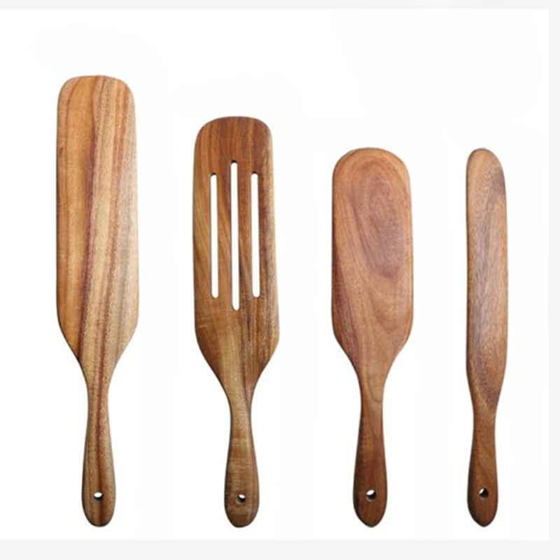 Spatula Kitchenware Set