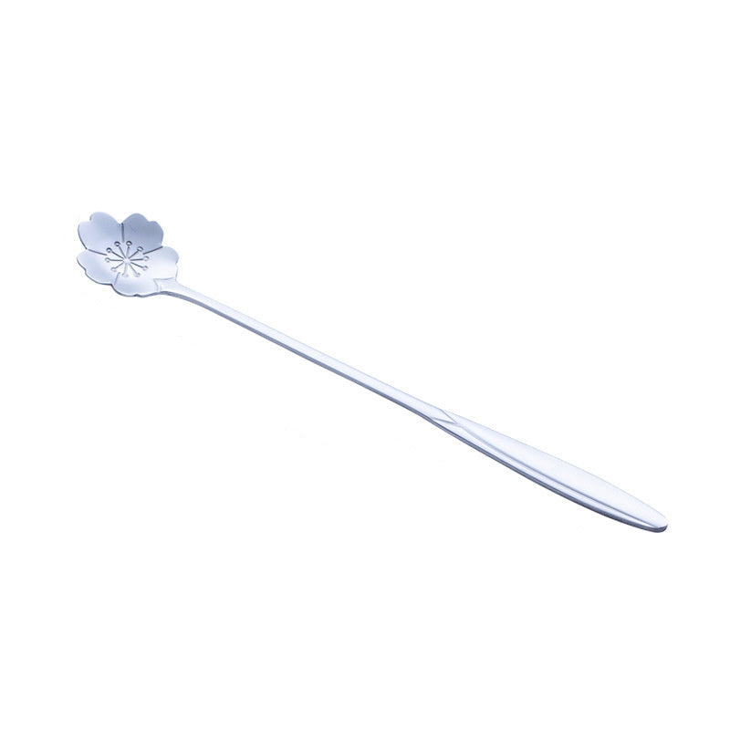 Stainless Steel Spoon