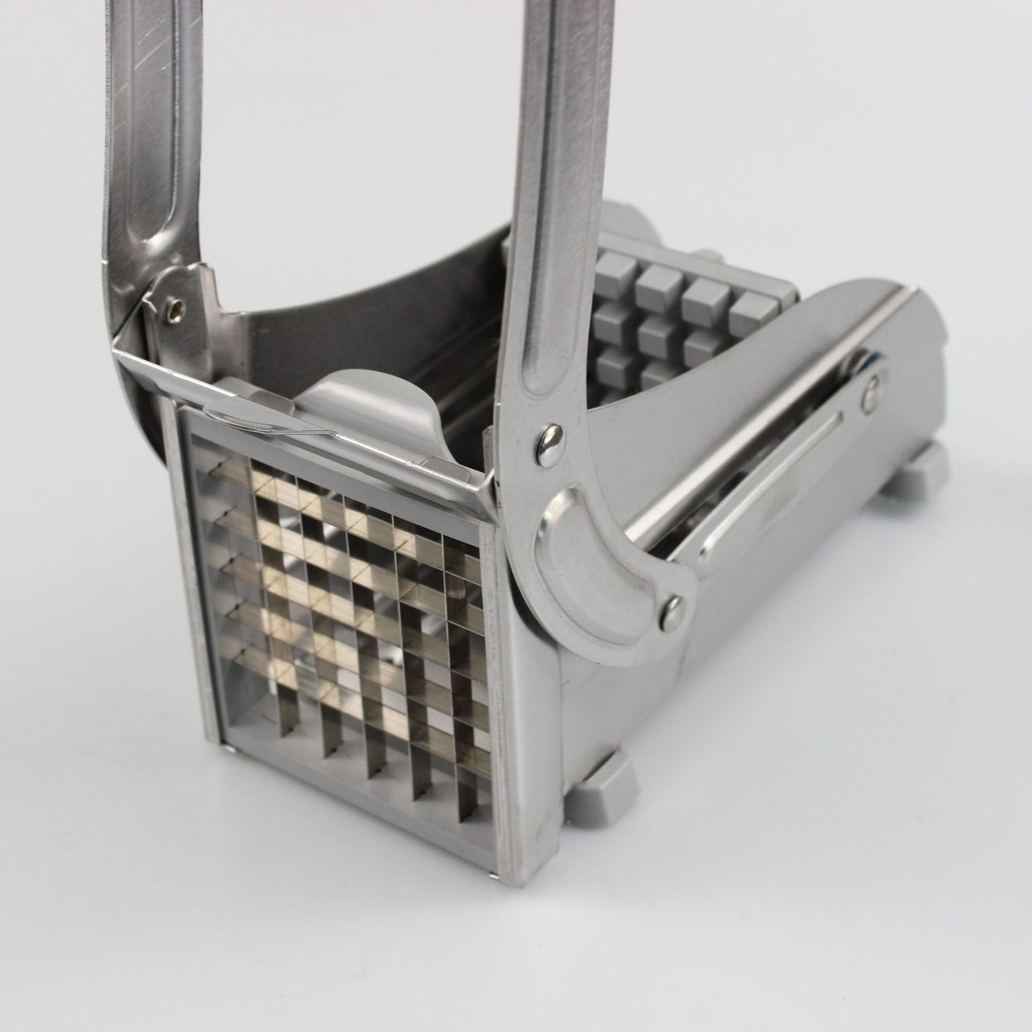 Potato Press Machine