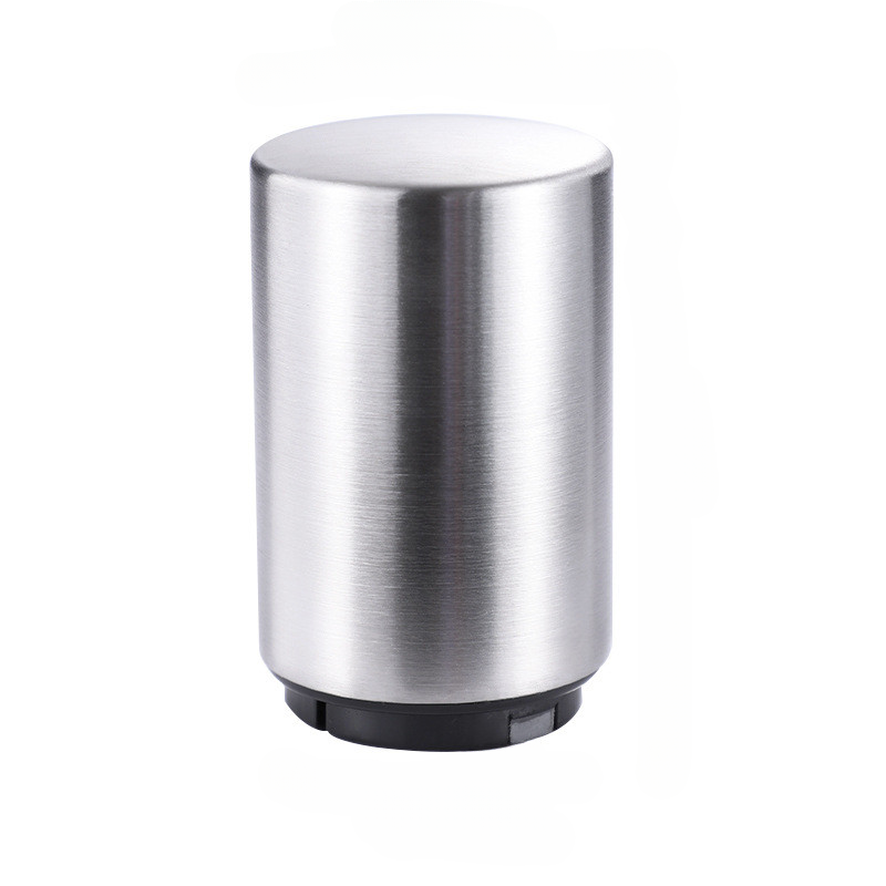 Stainless Steel Beer Bottle Opener