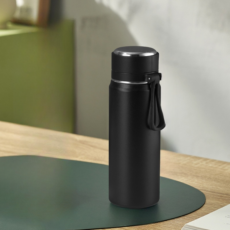 Stainless Steel Vacuum Cup