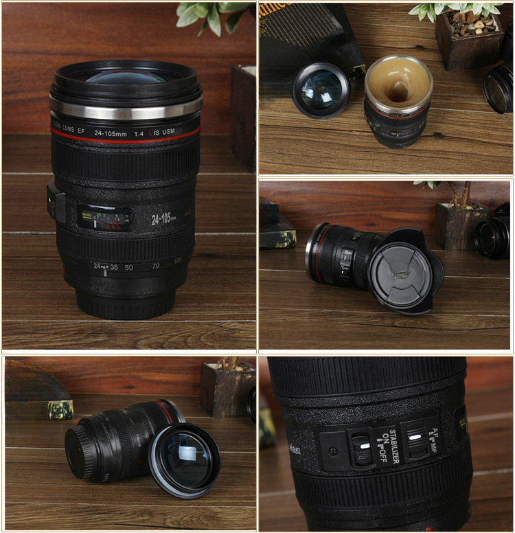 Automatic Blending Cup