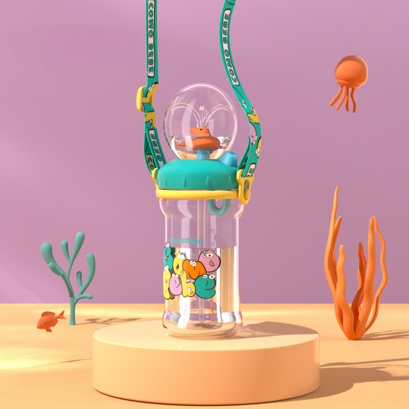 Children's Fun Cup