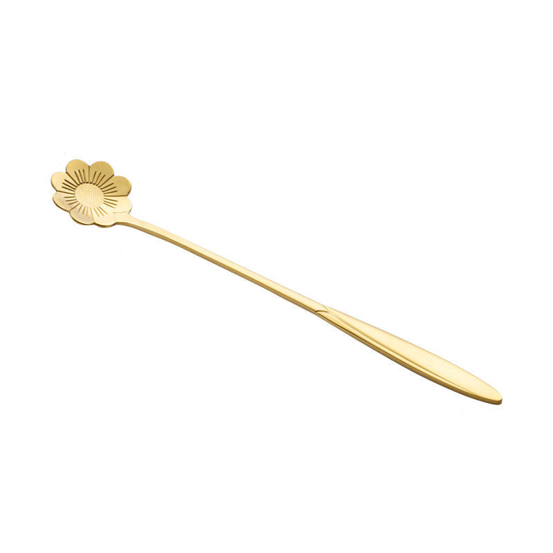 Stainless Steel Spoon