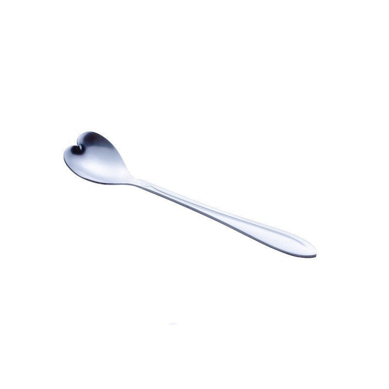 Stainless Steel Spoon