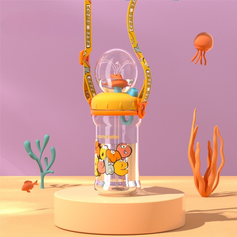Children's Fun Cup