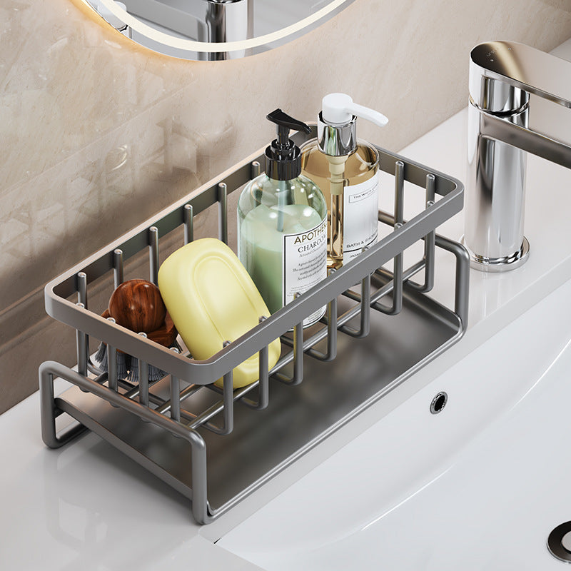 Kitchen Storage Rack
