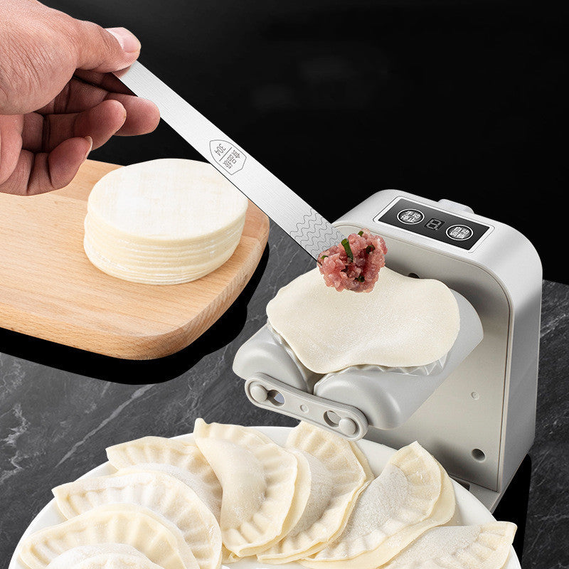 Easy Dumpling Maker Machine