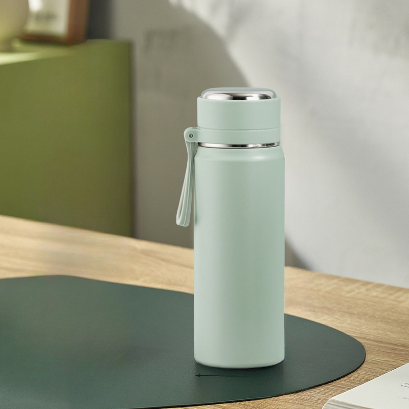 Stainless Steel Vacuum Cup