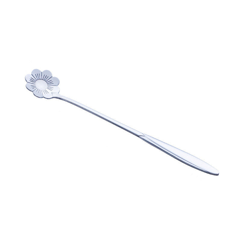 Stainless Steel Spoon