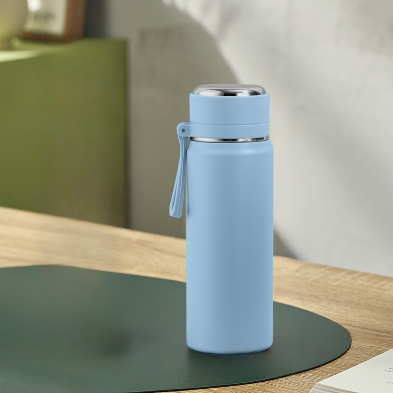 Stainless Steel Vacuum Cup