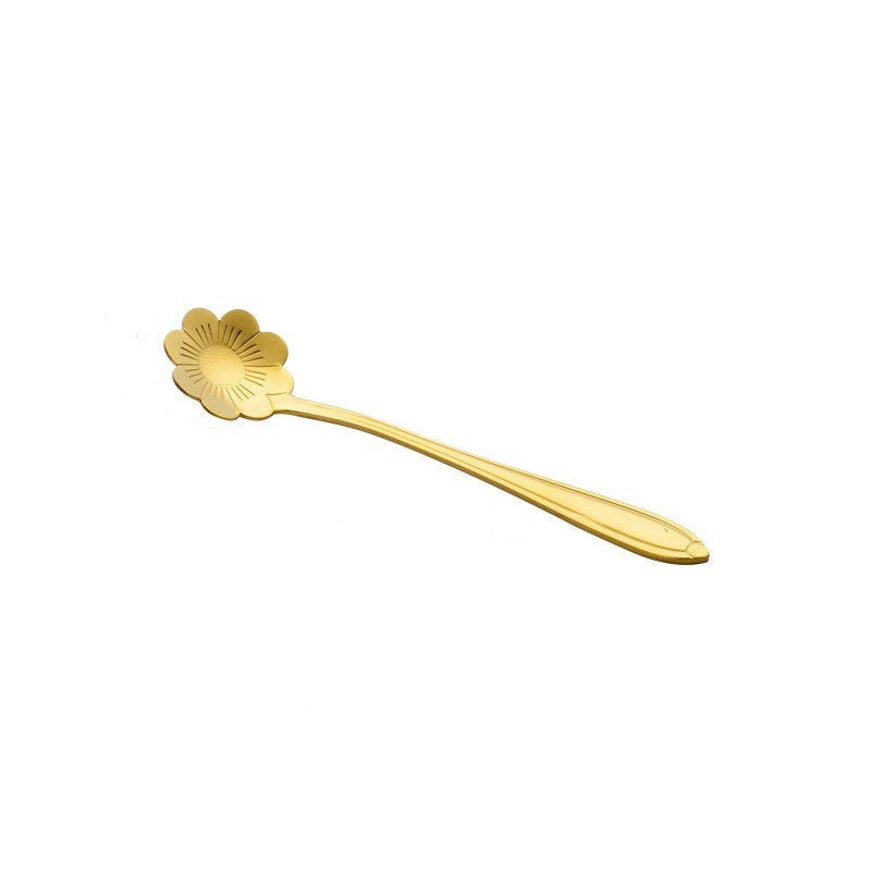 Stainless Steel Spoon