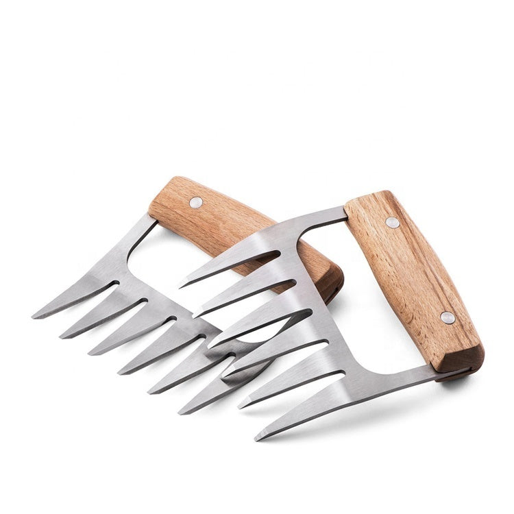 Metal Meat Claws
