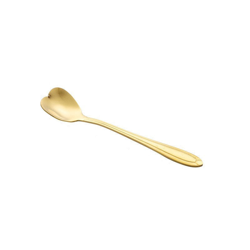 Stainless Steel Spoon