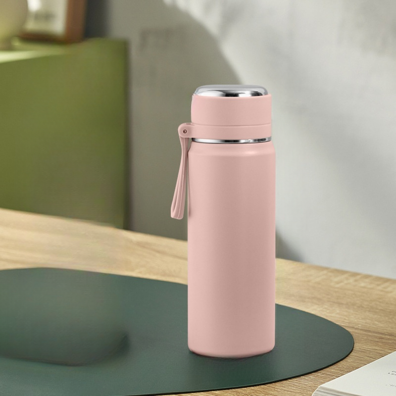 Stainless Steel Vacuum Cup