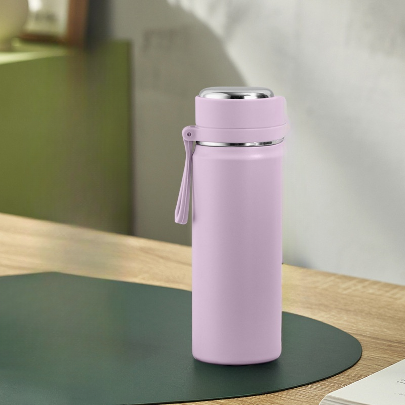 Stainless Steel Vacuum Cup