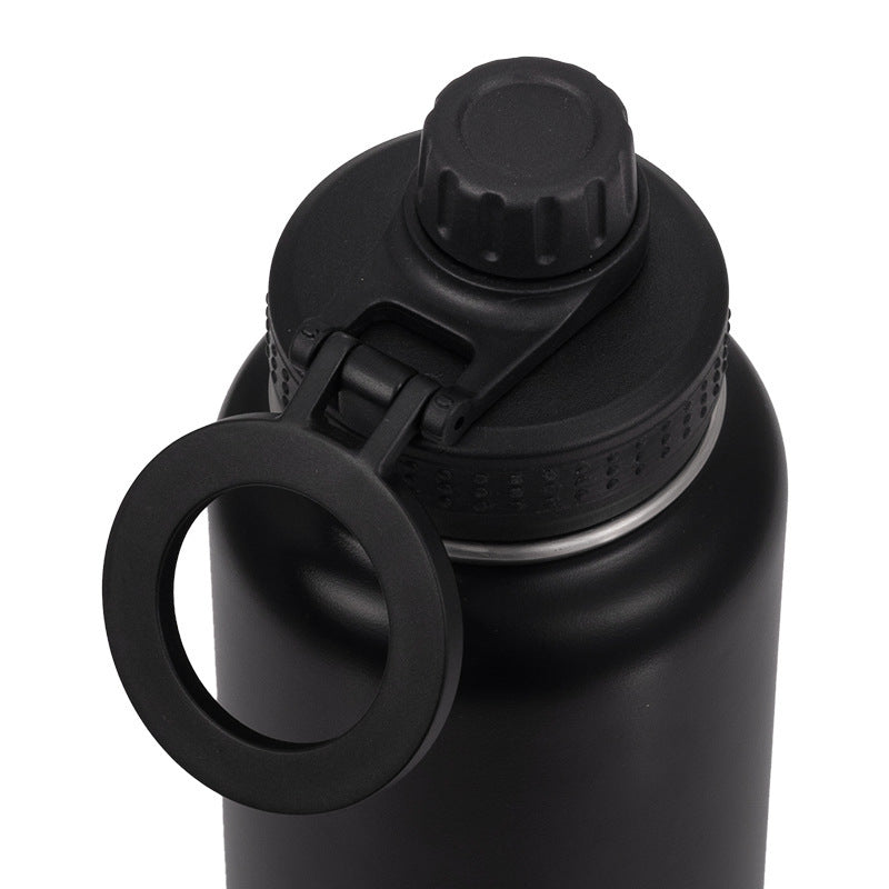 Multifunctional Warm-keeping Water Cup