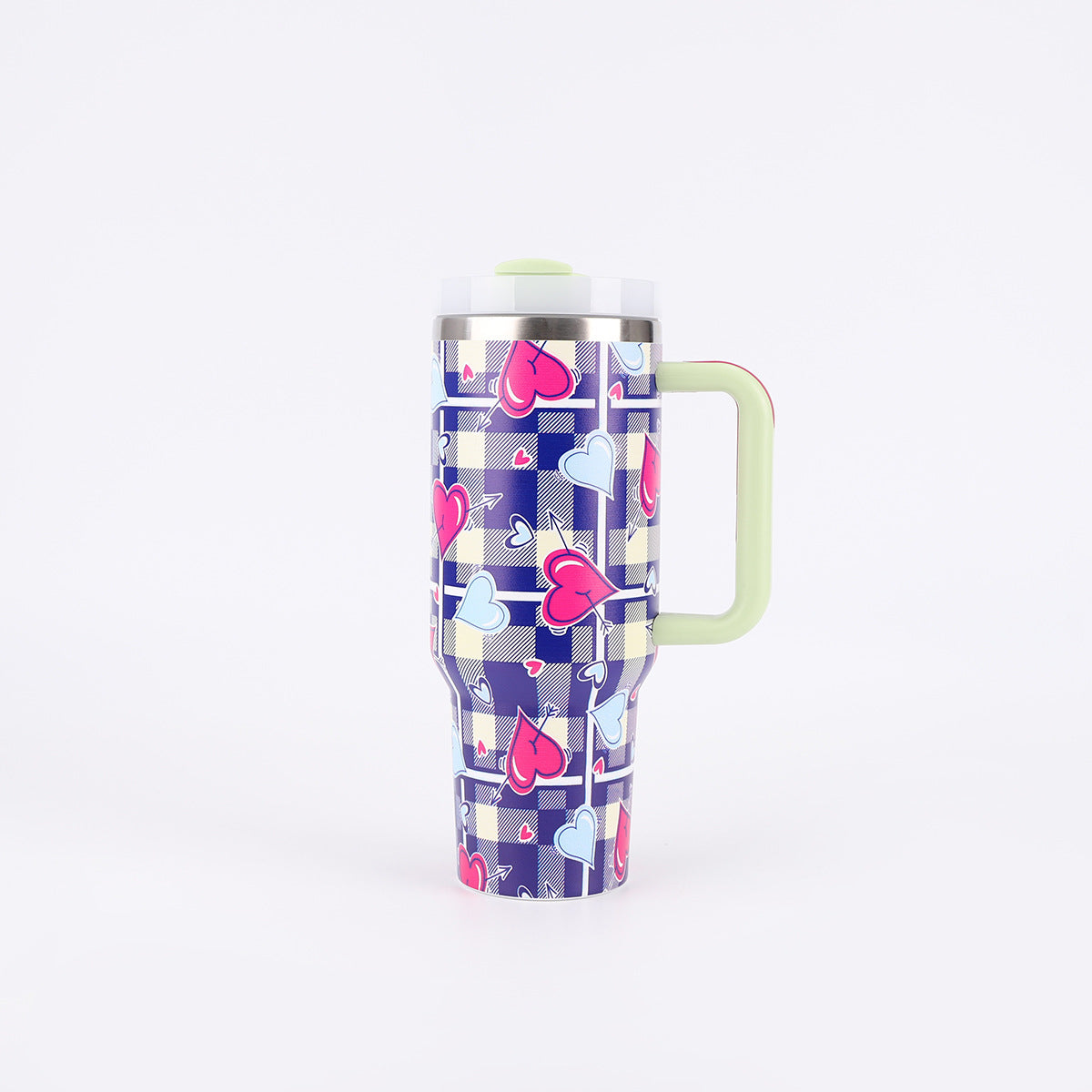 40oz Printing Handle Coffee Cup