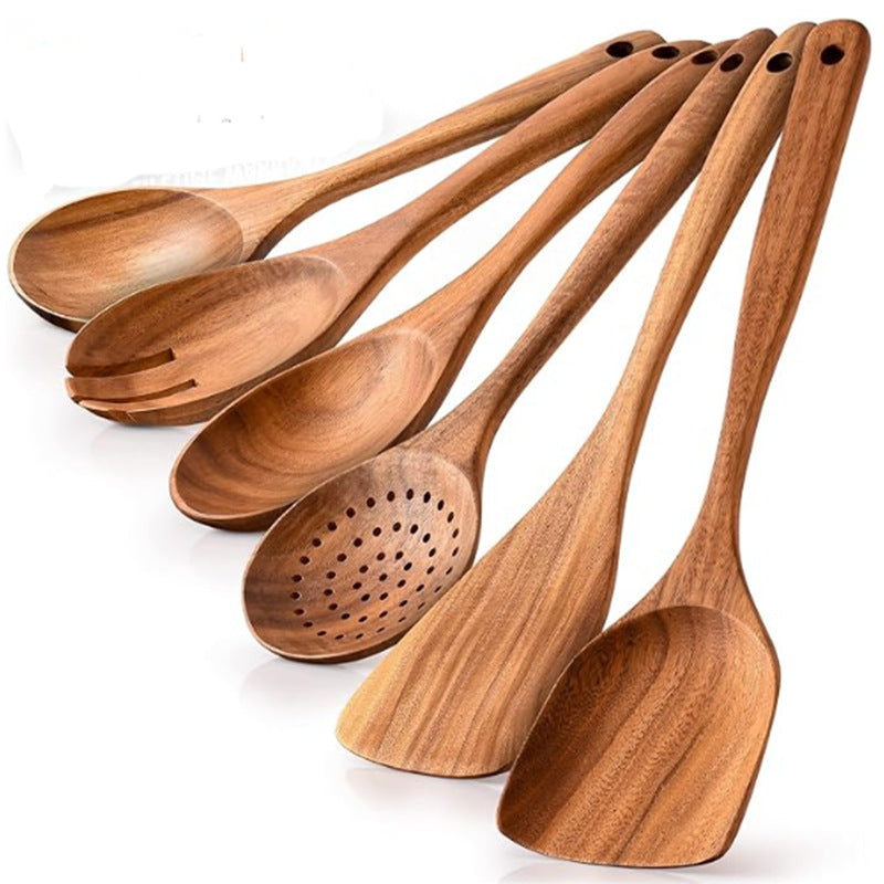 Spatula Kitchenware Set