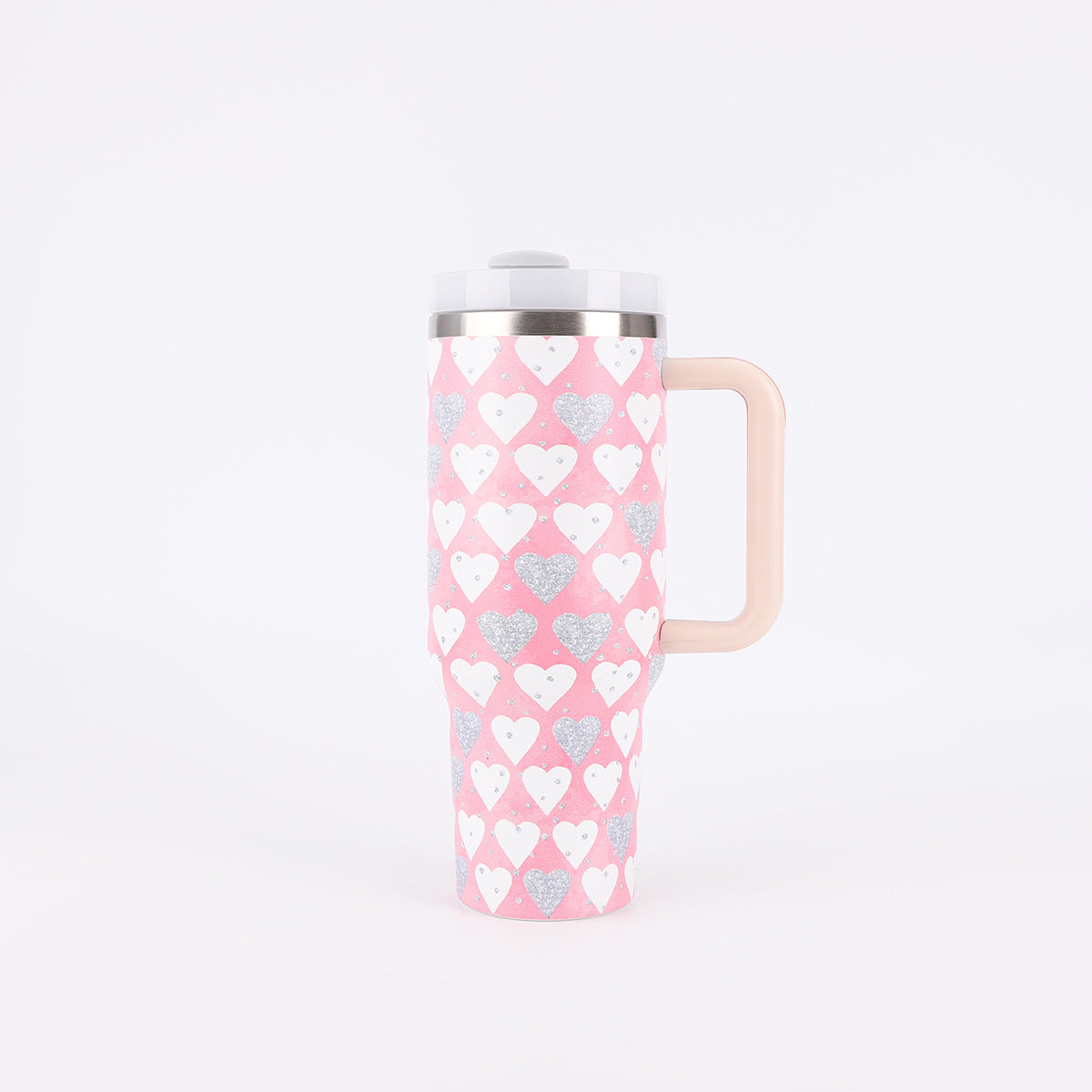 40oz Printing Handle Coffee Cup