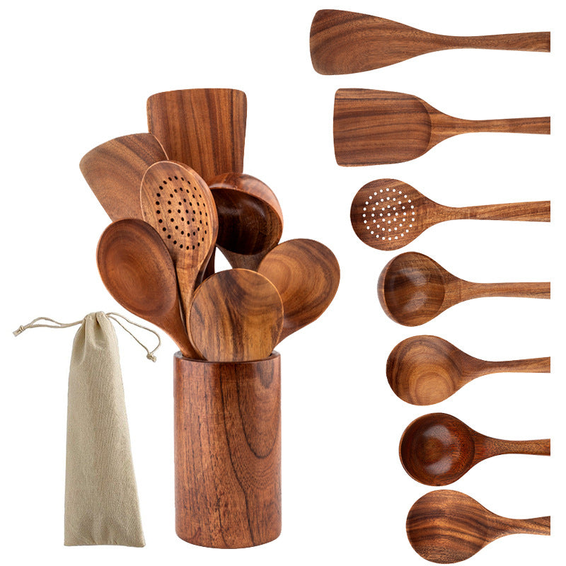 Spatula Kitchenware Set