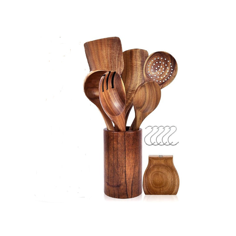 Spatula Kitchenware Set