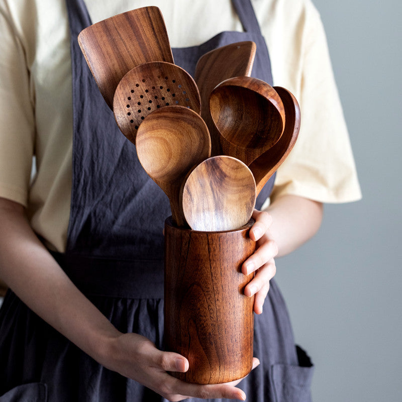 Spatula Kitchenware Set