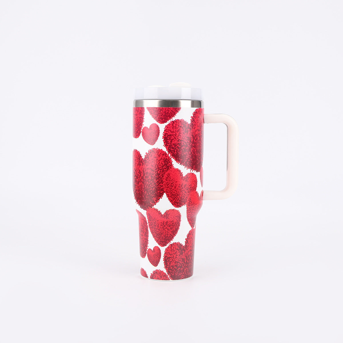 40oz Printing Handle Coffee Cup
