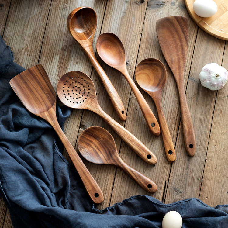 Spatula Kitchenware Set