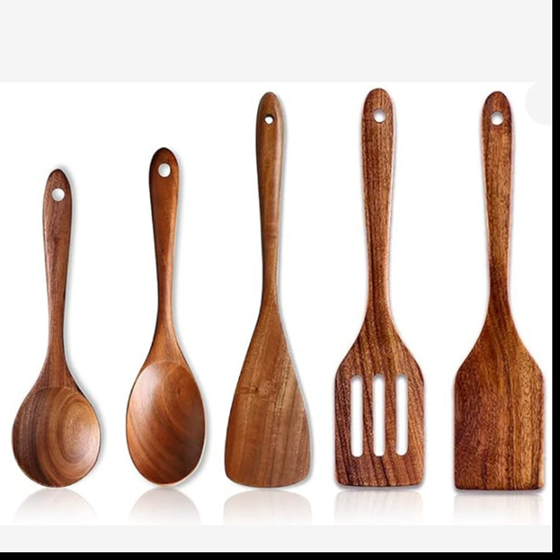 Spatula Kitchenware Set