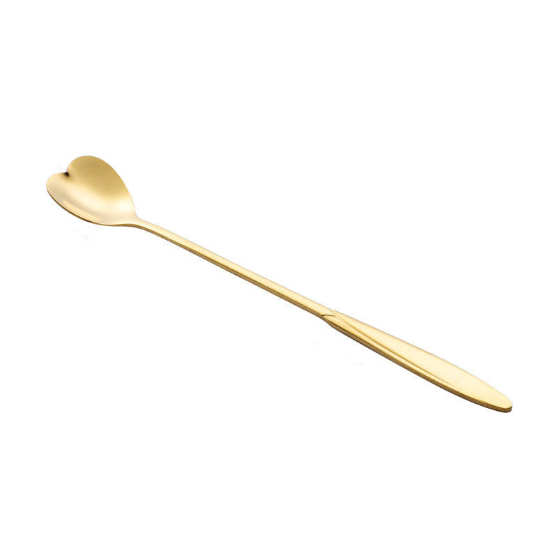 Stainless Steel Spoon