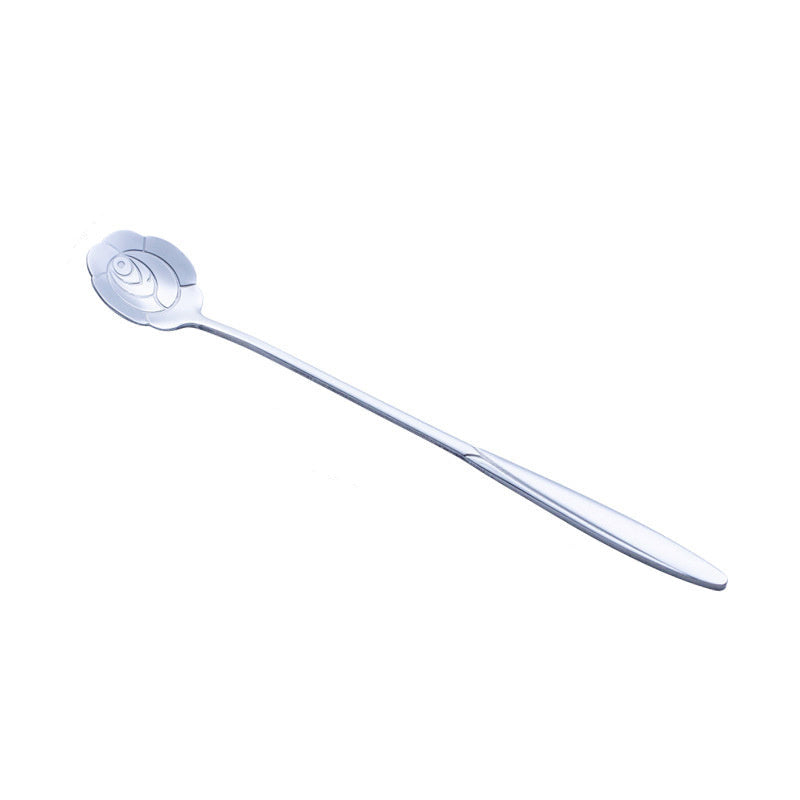 Stainless Steel Spoon