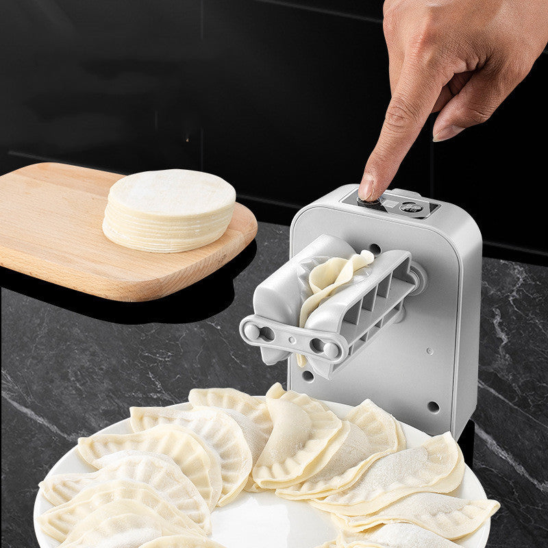 Easy Dumpling Maker Machine