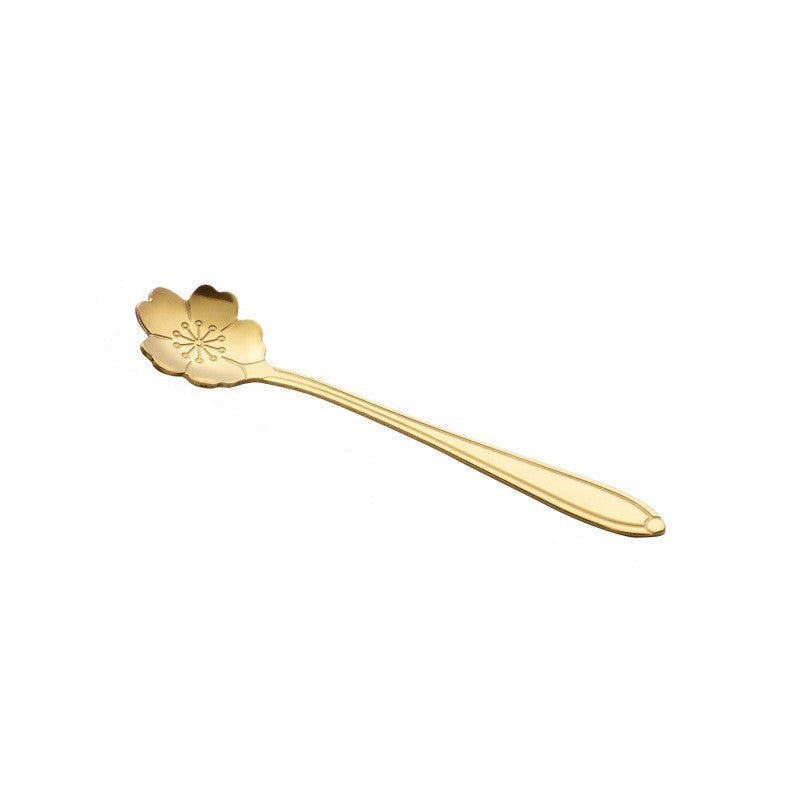 Stainless Steel Spoon