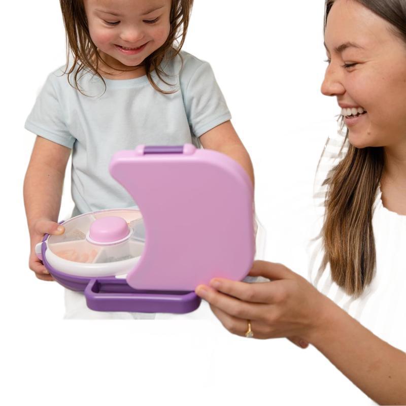 Children Snack Storage Box
